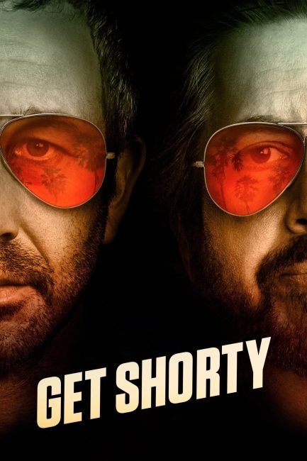 مسلسل Get Shorty الموسم الثالث الحلقة 1 مترجمة