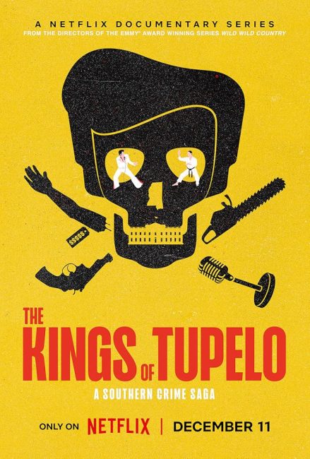 The Kings of Tupelo: A Southern Crime Saga الموسم الاول الحلقة 1 مترجمة