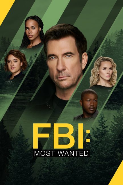 مسلسل FBI: Most Wanted الموسم السادس الحلقة 7 مترجمة