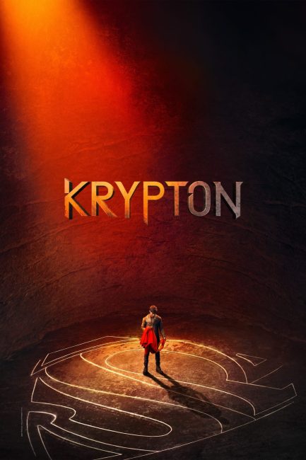 مسلسل Krypton الموسم الاول الحلقة 1 مترجمة