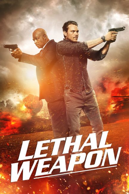 مسلسل Lethal Weapon الموسم الثاني الحلقة 2 مترجمة