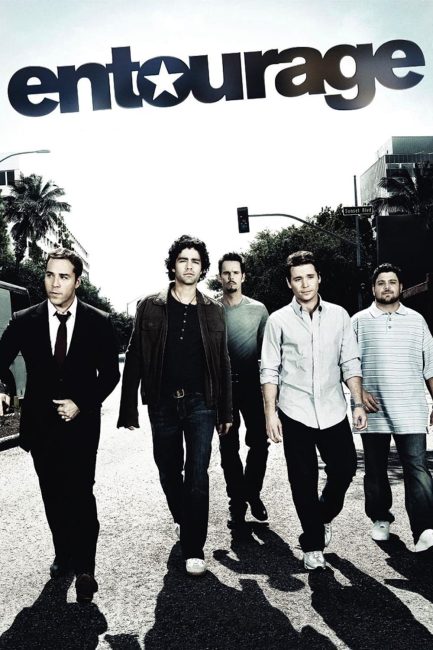 مسلسل Entourage الموسم الخامس الحلقة 1 مترجمة