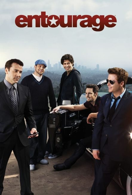 مسلسل Entourage الموسم السابع الحلقة 1 مترجمة