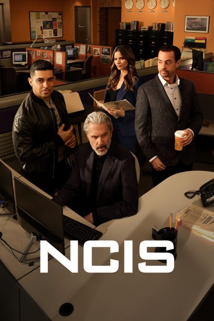 مسلسل NCIS الموسم 22 الحلقة 8 مترجمة