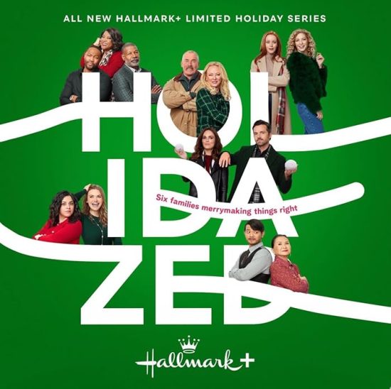 مسلسل Holidazed الموسم الاول الحلقة 4 مترجمة