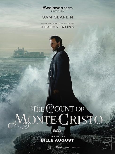 مسلسل The Count of Monte Cristo الموسم الاول الحلقة 1 مترجمة