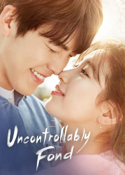 مسلسل عشق خارج السيطرة Uncontrollably Fond الحلقة 1 مترجمة