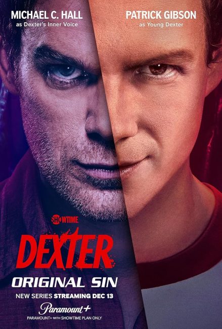 مسلسل Dexter: Original Sin الموسم الاول الحلقة 4 مترجمة