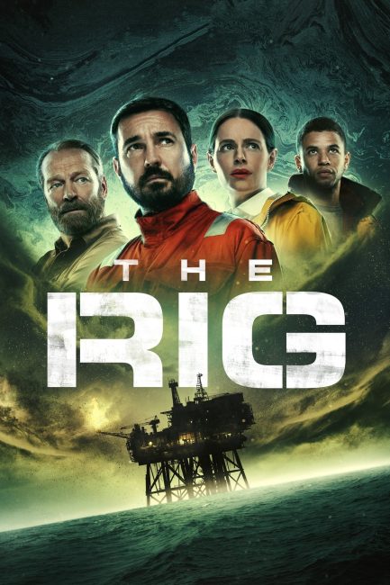 مسلسل The Rig الموسم الثاني الحلقة 1 مترجمة