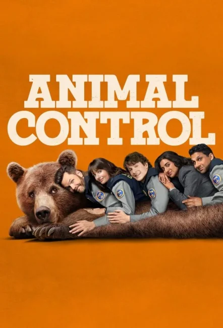 مسلسل Animal Control الموسم الثالث الحلقة 1 مترجمة