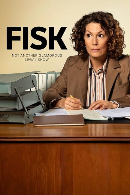 مسلسل Fisk الموسم الاول الحلقة 1 مترجمة