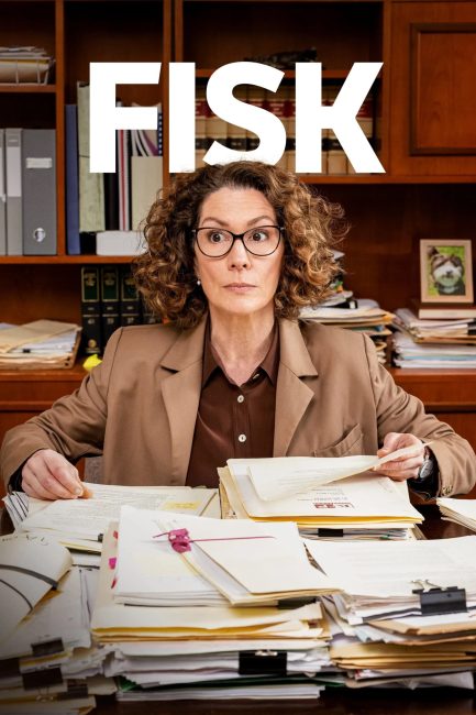 مسلسل Fisk الموسم الثاني الحلقة 2 مترجمة