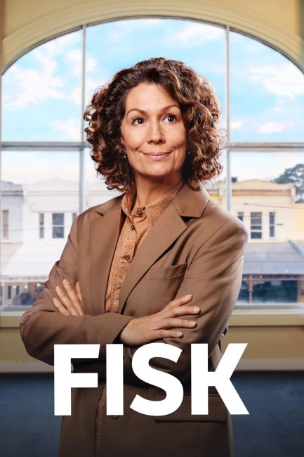 مسلسل Fisk الموسم الثالث الحلقة 2 مترجمة