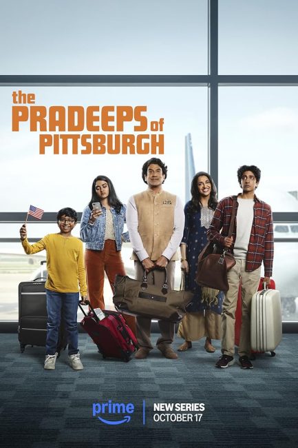 مسلسل The Pradeeps of Pittsburgh الموسم الاول الحلقة 2 مترجمة