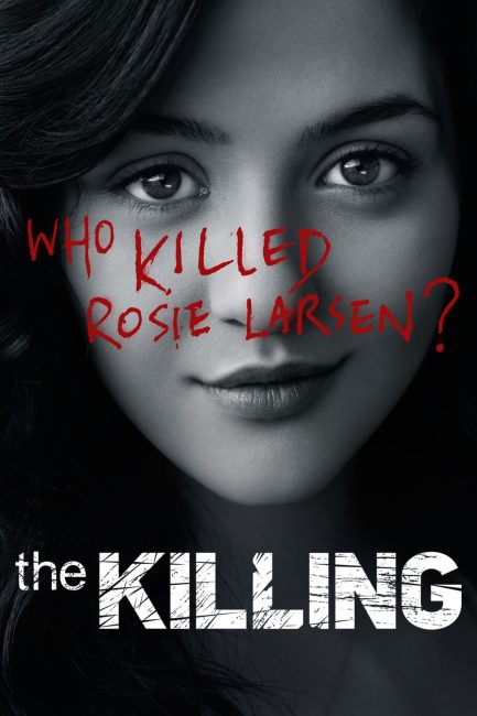 مسلسل The Killing الموسم الاول الحلقة 1 مترجمة