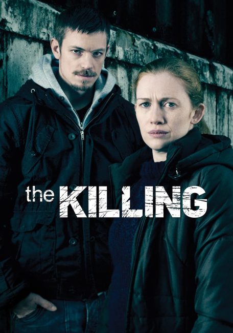 مسلسل The Killing الموسم الثالث الحلقة 1 مترجمة