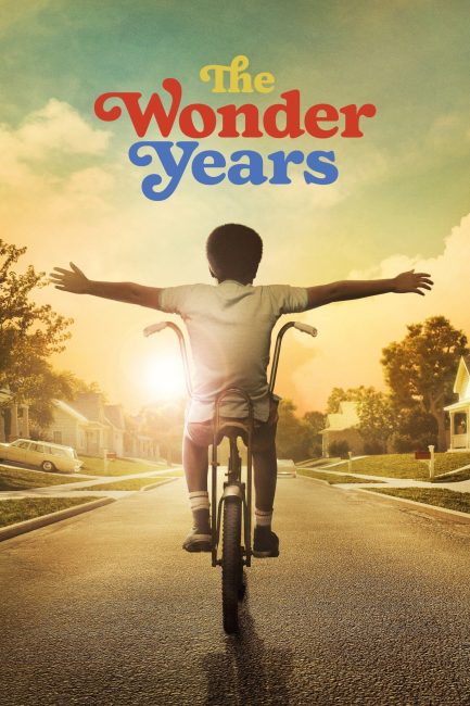 مسلسل The Wonder Years الموسم الاول الحلقة 1 مترجمة