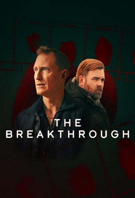 مسلسل The Breakthrough الموسم الاول الحلقة 1 مترجمة