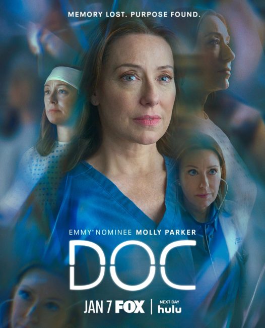 مسلسل Doc الموسم الاول الحلقة 1 مترجمة