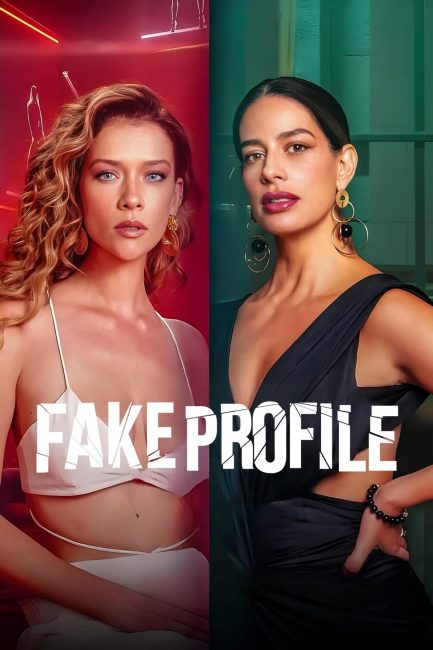 مسلسل Fake Profile الموسم الثاني الحلقة 1 مترجمة