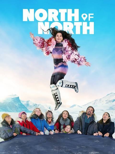 مسلسل North of North الموسم الاول الحلقة 1 مترجمة