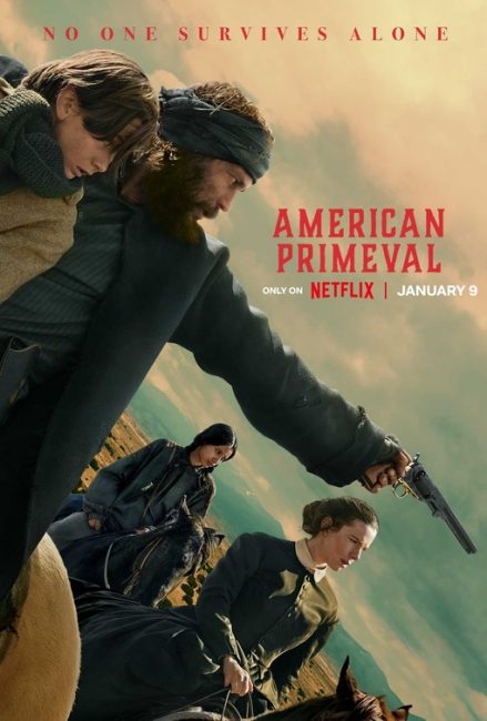 مسلسل American Primeval الموسم الاول الحلقة 1 مترجمة