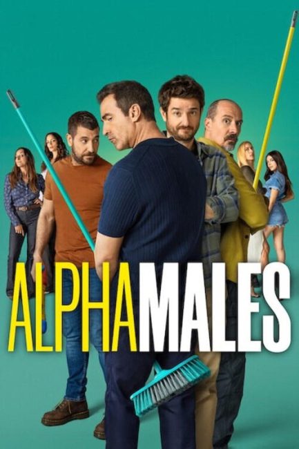 مسلسل Alpha Males الموسم الثالث الحلقة 10 والاخيرة مترجمة