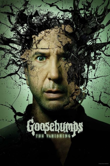 مسلسل Goosebumps الموسم الثاني الحلقة 5 مترجمة