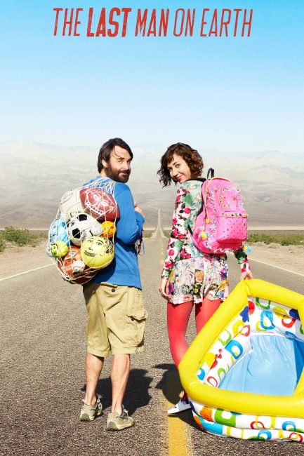 مسلسل The Last Man on Earth الموسم الثاني الحلقة 9 مترجمة