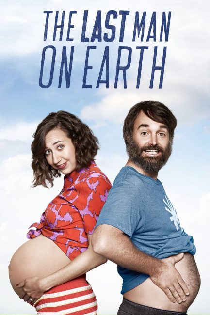 مسلسل The Last Man on Earth الموسم الرابع الحلقة 1 مترجمة