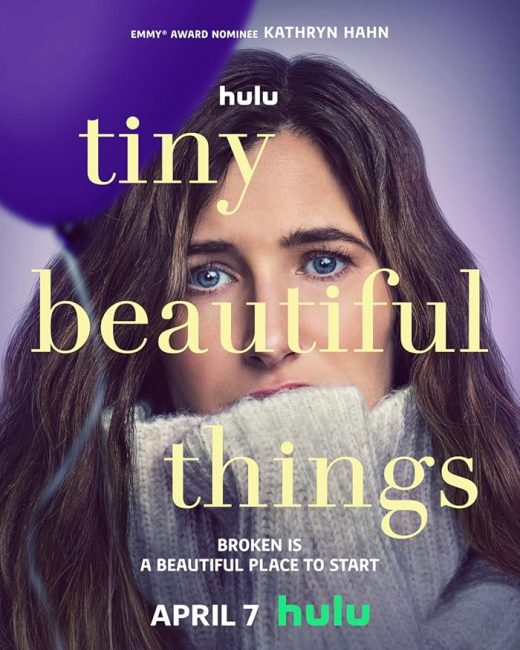 مسلسل Tiny Beautiful Things الموسم الاول الحلقة 1 مترجمة