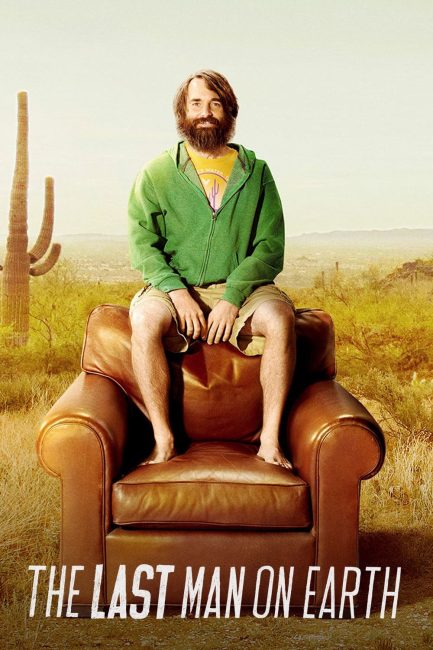 مسلسل The Last Man on Earth الموسم الاول الحلقة 1 مترجمة