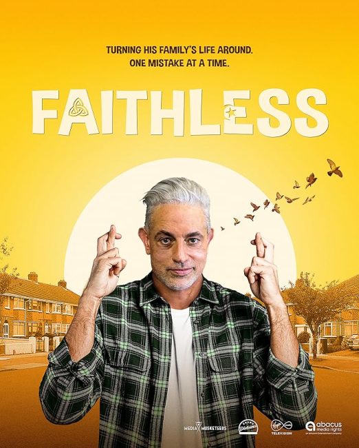 مسلسل Faithless الموسم الاول الحلقة 2 مترجمة