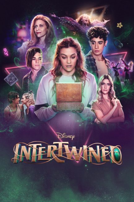 مسلسل Intertwined الموسم الاول الحلقة 2 مترجمة