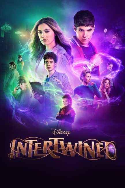 مسلسل Intertwined الموسم الثاني الحلقة 2 مترجمة